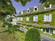 Hotel Hostellerie Saint-jacques