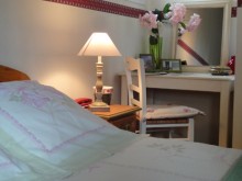 Hôtel De La Côte D'argent