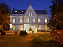 Hotel Le Manoir De Bellerive