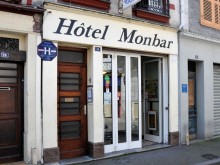 Hôtel Monbar