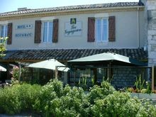 Hôtel-restaurant Les Voyageurs