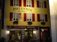 Hôtel Piellenia