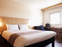 Hôtel Ibis Bordeaux-lac