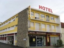 Hôtel Lou Regalet