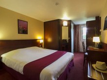 Hôtel Kyriad Bordeaux Lormont 