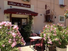 Hôtel Des Remparts