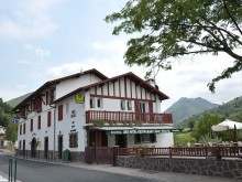 Hôtel Xoko Goxoa  Saint-michel