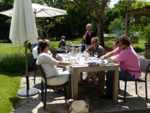 Hotel Château De Mavaleix