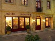 Hotel Le Clément V