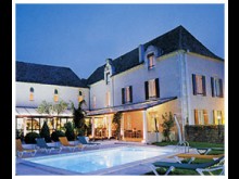 Hôtel-restaurant L'hostellerie Des Ducs