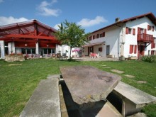 Hôtel Achafla Baita