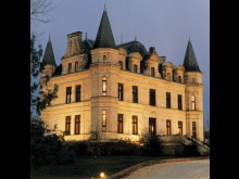 Hotel Hostellerie Château Camiac