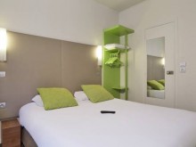 Hotel Campanile Levallois