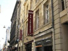 Hôtel Du Théâtre