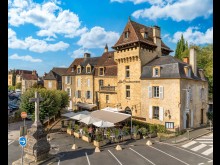 Hôtel-restaurant La Couleuvrine