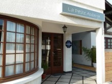 Hôtel La Petite Auberge