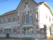 Hôtel De La Gare
