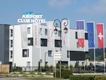 Airport Club Hotel
