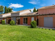 Résidence Terres De France - Domaine De Bacchus