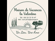 Résidence Gîte La Valentine