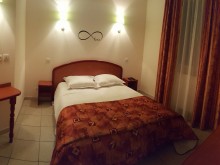 Hôtel Restaurant De La Méouge