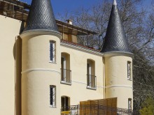 Résidence Appart Hotel Castel Emeraude***