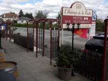 Hotel Auberge De La Route