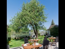 Hôtel Beau Rivage La Rosita Restaurant