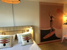 Hôtel Heod** - Binic - Saint-quay-portrieux