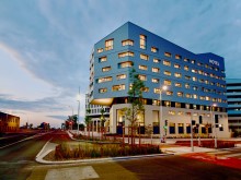 Hôtel Ibis Styles Et Budget Saint-nazaire Centre Gare