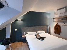 Hôtel Ibis Budget Vannes Ploeren