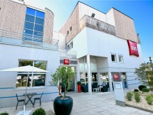 Hôtel Ibis Nantes Saint-herblain