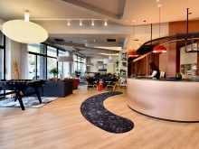 Hôtels Ibis Styles & Budget Brest Centre Port