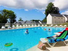 Résidence Terres De France - Domaine De La Baie