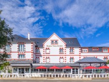 Hotel Domaine Du Limonay, The Originals Collection