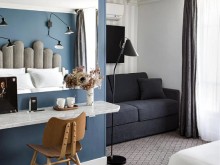 Hôtel Paradis Paris