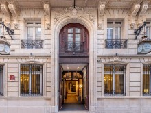 Grand Hôtel Français