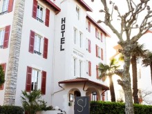 Hôtel Saint Julien Biarritz