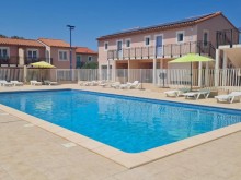 Appart'hotel Résidence La Provence