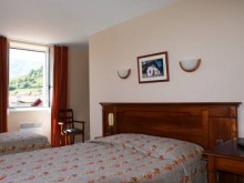 Sas Hôtel Eskualduna