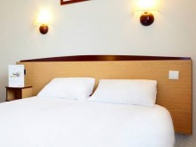 Hotel Campanile Livry-gargan