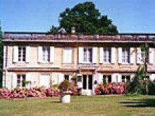 Hôtel Du Domaine Fontbelleau