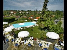 Grand Hôtel Pélisson Et Fils