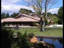 Hôtel La Ferme D'en Chon