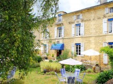 Hôtel De France Et De Russie