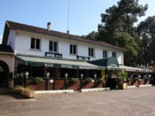 Hôtel Des Ecureuils