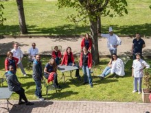 Hôtel Ibis Maisons-laffitte 