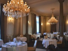 Hôtel Le Château Des Reynats