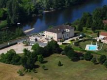 Hotel Les Terrasses De Beauregard