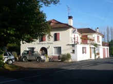 Hotel Auberge Des Chênes